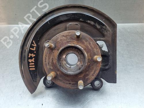 Andre NISSAN PULSAR Hatchback (C13) 1.6 DIG-T (190 hp) 33181237