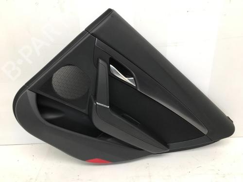Bageste højre beklædning HYUNDAI i40 I CW (VF) 2.0 GDI (177 hp) 16901702