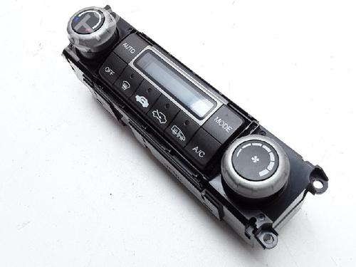 Climate control HONDA CIVIC VIII Saloon (FD, FA) 1.3 IMA (FA3, FD3) | BP10832772I5 