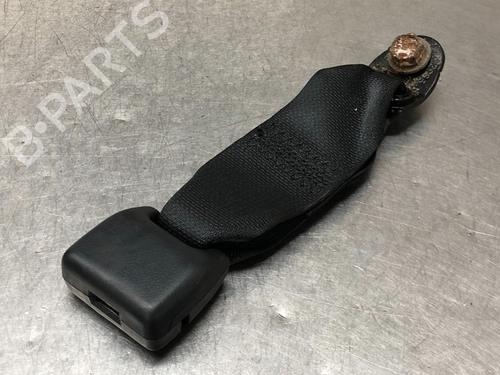 Used Seat buckle Seat buckle 13185786 13185786