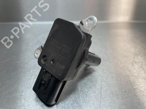 Used Mass air flow sensor TOYOTA YARIS (_P13_) 1.5 Hybrid (NHP130_) (101 hp) 15294397