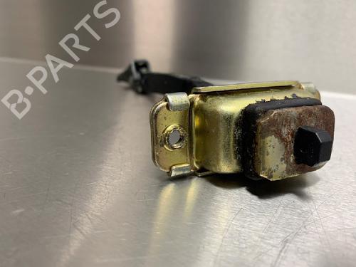 Used Hinge/Door check strap HYUNDAI SANTA FÉ II (CM) 2.2 CRDi GLS 4x4 (150 hp) 13175303