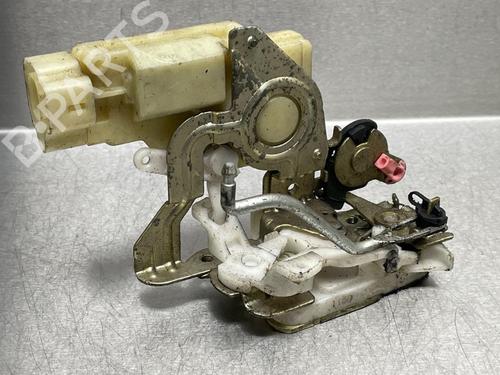 Used Rear left lock DAIHATSU MOVE (L9_) 1.0 i (55 hp) 13166074