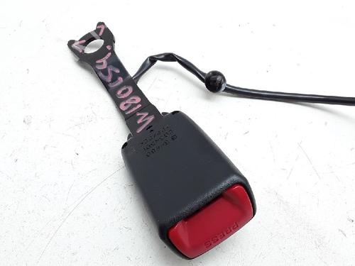 Seat buckle MITSUBISHI LANCER VIII Sportback (CX_A) 1.6 MIVEC | BP13171193I32