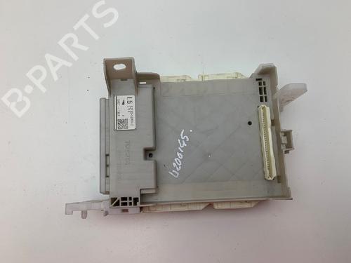 Electronic module TOYOTA YARIS (_P13_) 1.3 (NSP130_, NSP130) | BP10839836M83 