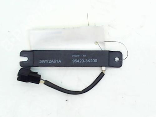 Used Control unit Control unit 10819868 10819868