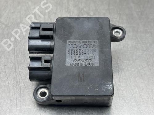 Used Other Other TOYOTA YARIS (_P13_) 1.5 Hybrid (NHP130_, NHP130) (101 hp) 35923799 35923799