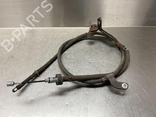 Used Handbrake cable KIA RIO III (UB) 1.1 CRDi (75 hp) 13184306