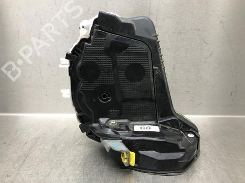 Used Rear left lock HONDA HR-V (RU) 1.5 (RU1) (130 hp) 16911558