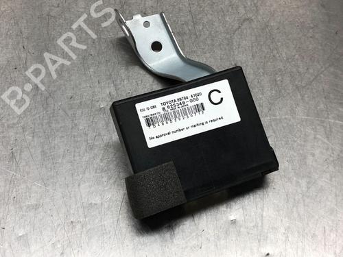 Used Control unit Control unit 10822809 10822809