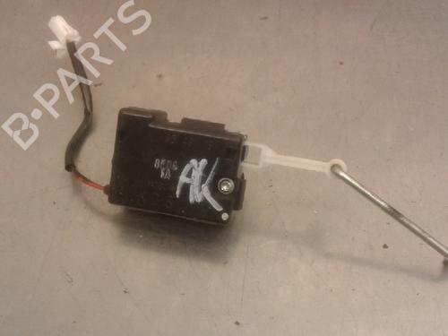 Brandstofklep actuator CHEVROLET AVEO / KALOS Hatchback (T250, T255) 1.4 (101 hp) 13170587