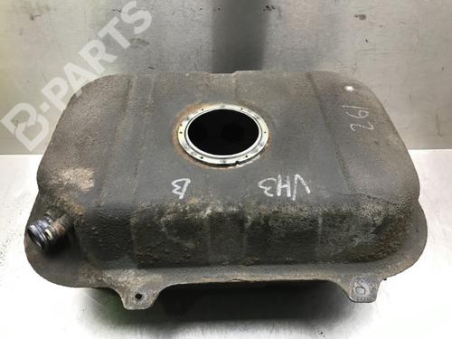 Used Fuel tank Fuel tank HYUNDAI ATOS (MX) 1.0 i (58 hp) 11143956 11143956