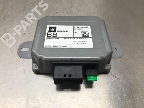 control-unit-chevrolet-aveo-hatchback-t300-13-d-13306648-2011-10859266 main image