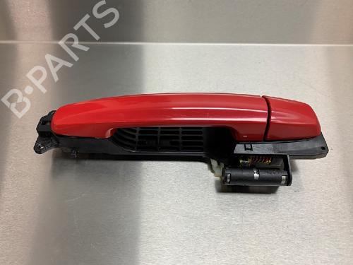 Used Front right exterior door handle SUZUKI VITARA (LY) 1.6 AllGrip (APK 416) (120 hp) 10841801