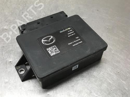 Used ABS pump ABS pump 15375453 15375453