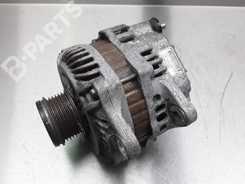 Used Alternator Alternator MITSUBISHI OUTLANDER II (CW_W) 2.4 (CW5W) (170 hp) 10843066 10843066