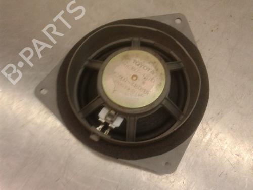 Speaker TOYOTA YARIS (_P1_) 1.0 (SCP10_, SCP10R) | BP10830133E2 