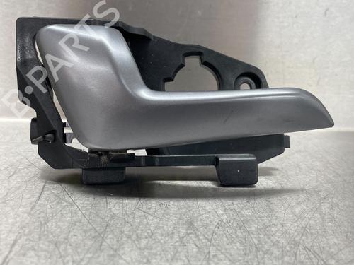 Used Rear left exterior door handle KIA RIO III (UB) 1.2 CVVT (84 hp) 10856835