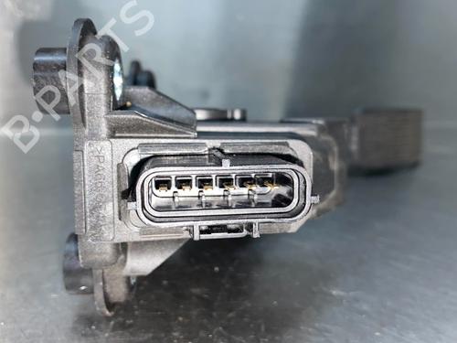 Pedal MITSUBISHI OUTLANDER III (GG_W, GF_W, ZJ, ZL, ZK) Plug-in Hybrid (GG2W) | BP12202924I4 
