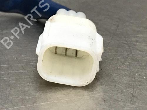 Front right exterior door handle TOYOTA PRIUS Liftback (_W2_) 1.5 Hybrid (NHW20_, NHW20R) | BP10855508C129 