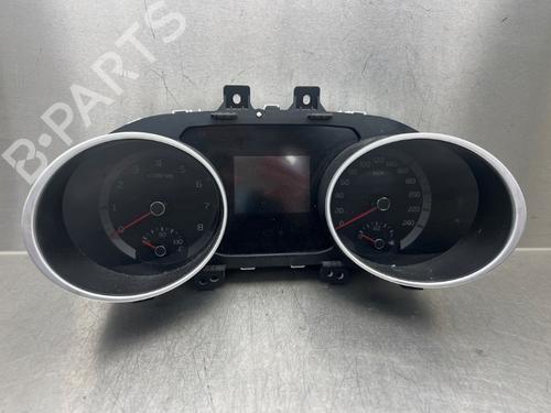 Kombiinstrument Kombiinstrument 17184596 17184596