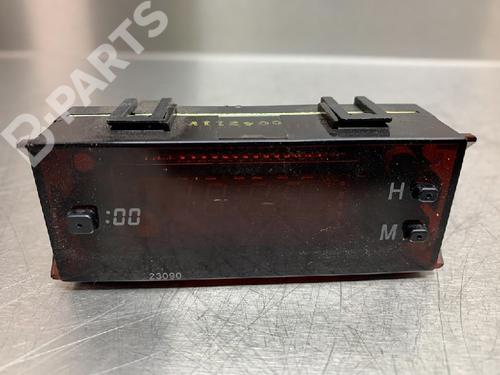 display-monitor-toyota-mr2-iii-zzw3_-18-16v-vt-i-zzw30-8391017050-1999-2000-2001-2002-2003-2004-2005-2006-2007-10844382 main image