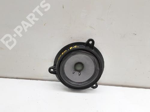 Used Speakers Speakers NISSAN QASHQAI / QASHQAI +2 I (J10, NJ10, JJ10E) 2.0 (141 hp) 10835101 10835101