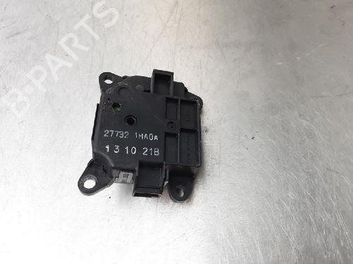Used Electronic module NISSAN JUKE (F15) 1.6 (117 hp) 13177781