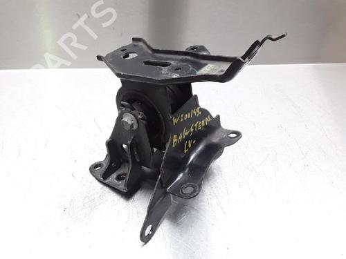 Gearbox mount TOYOTA YARIS (_P13_) 1.3 (NSP130_, NSP130) | BP10850638M88 