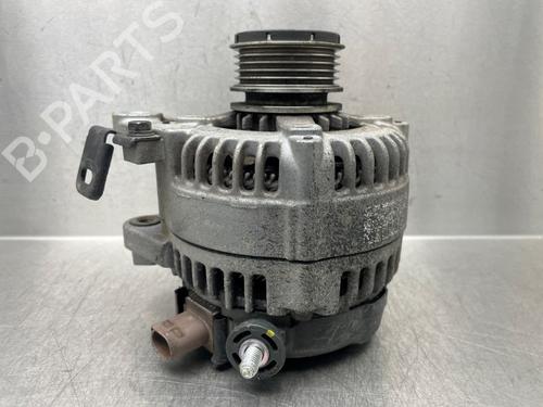 Used Alternator Alternator 17642048 17642048