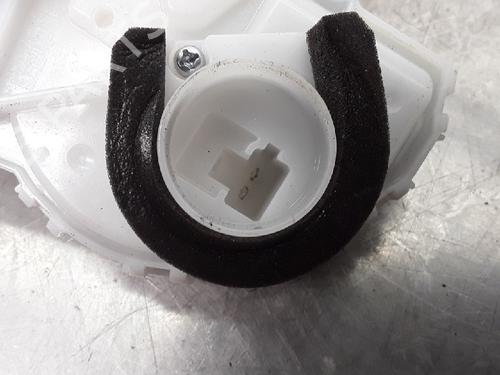 Front right lock SUZUKI VITARA (LY) 1.6 (APK 416) | BP10830278C97 