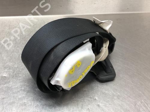 Used Rear right seatbelt MITSUBISHI OUTLANDER III (GG_W, GF_W, ZJ, ZL, ZK) Plug-in Hybrid (GG2W) (200 hp) 13911241