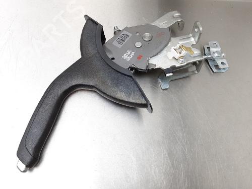 Used Hand brake HYUNDAI i20 II (GB, IB) 1.0 T-GDI (101 hp) 15181276