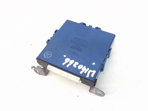 Used Electronic module TOYOTA PRIUS Liftback (_W2_) 1.5 Hybrid (NHW20_, NHW20R) (112 hp) 10822634