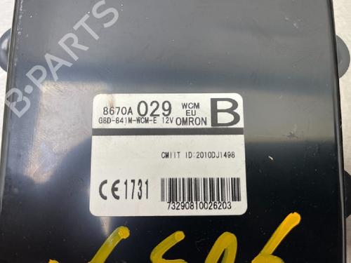 Switch MITSUBISHI ASX (GA_W_) 1.6 MIVEC (GA1W) | BP10850746I30 