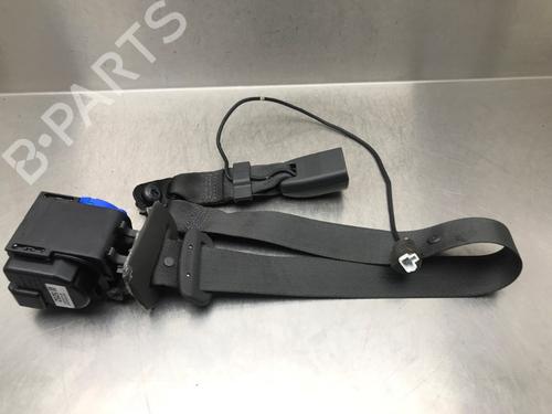 Used Rear center seatbelt Rear center seatbelt CHEVROLET SPARK (M300) 1.2 (82 hp) 34524229 34524229