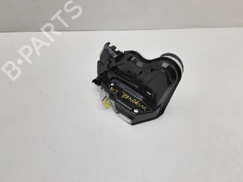Used Rear left lock SUZUKI IGNIS III (MF, FF) 1.2 AllGrip (ATK412) (90 hp) 13174128