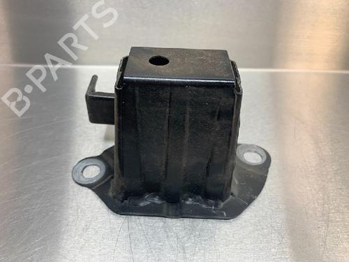 Rear bumper bracket MITSUBISHI OUTLANDER II (CW_W) 2.4 (CW5W) | BP13176701C159 