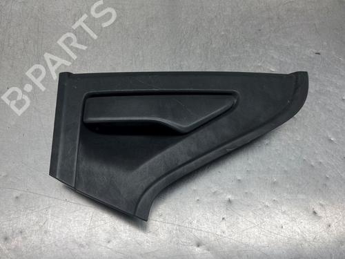 Used Rear right exterior door handle SUZUKI SWIFT V (AZ) 1.2 (A2L412, ZC83S) (90 hp) 18819801