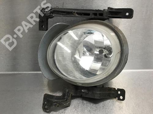 Used Left front fog light Left front fog light HYUNDAI i20 I (PB, PBT) 1.2 (78 hp) 10852587 10852587