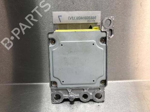ECU airbags NISSAN X-TRAIL I (T30) 2.5 4x4 | BP10847257M53 