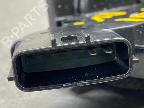 Front right lock NISSAN JUKE (F15) 1.6 | BP11223211C97 
