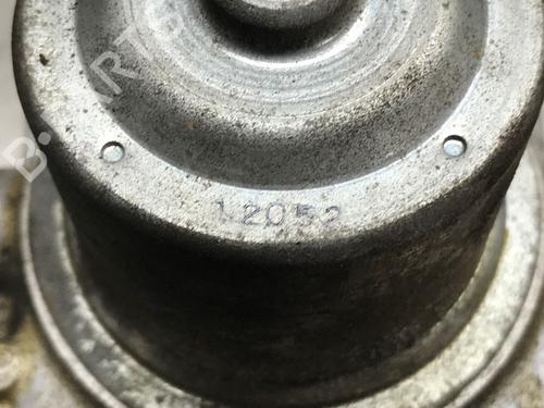ABS pump HONDA CIVIC VII Saloon (ES, ET) 1.3 IMA (ED9, ES9) | BP19508797M43 