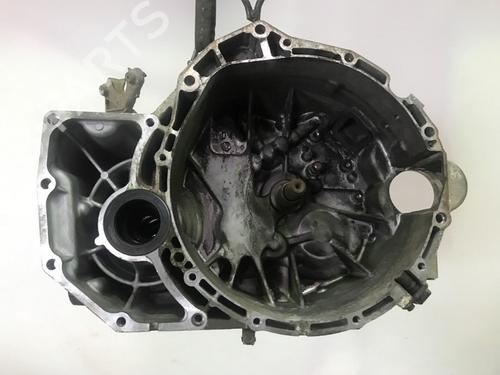 Gearbox NISSAN X-TRAIL I (T30) 2.2 dCi | BP10849066M3 