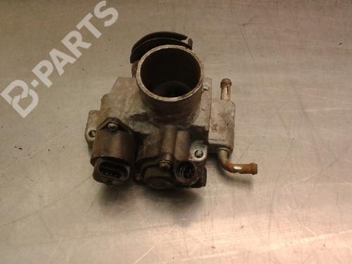 Used Throttle body Throttle body DAEWOO MATIZ (M100, M150) 0.8 (52 hp) 10849367 10849367