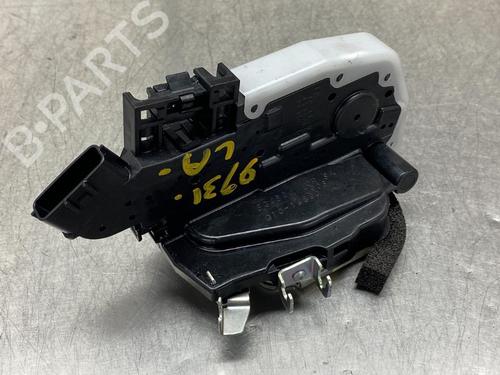 Used Rear left lock NISSAN JUKE (F15) 1.6 (117 hp) 13183550
