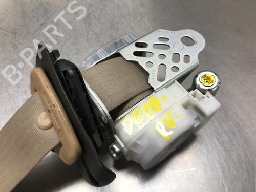 Front right seatbelt LEXUS SC Convertible (UZZ40_) 430 (UZZ40_, UZZ40R) | BP10858979I25 