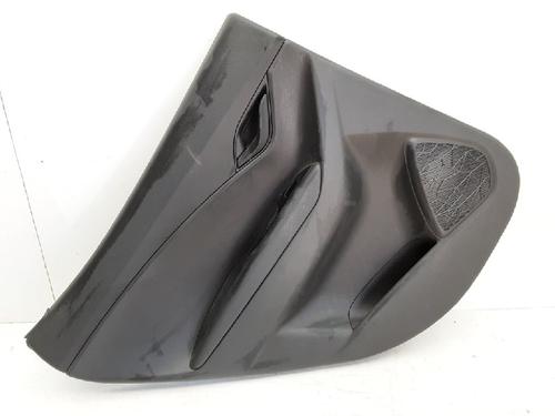 Used Left rear door panel Left rear door panel HYUNDAI ix20 (JC) 1.4 (90 hp) 10839506 10839506