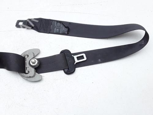 Front left seatbelt HONDA CIVIC VIII Hatchback (FN, FK) 1.8 (FN1, FK2) | BP11245297I26 