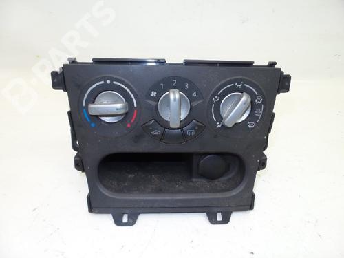 Used Control unit Control unit SUZUKI SPLASH (EX) 1.0 (A5B310) (65 hp) 10823529 10823529